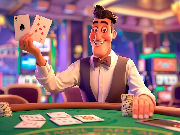 Pengguna yang memanfaatkan fitur responsible gaming di toto18 untuk taruhan yang sehat