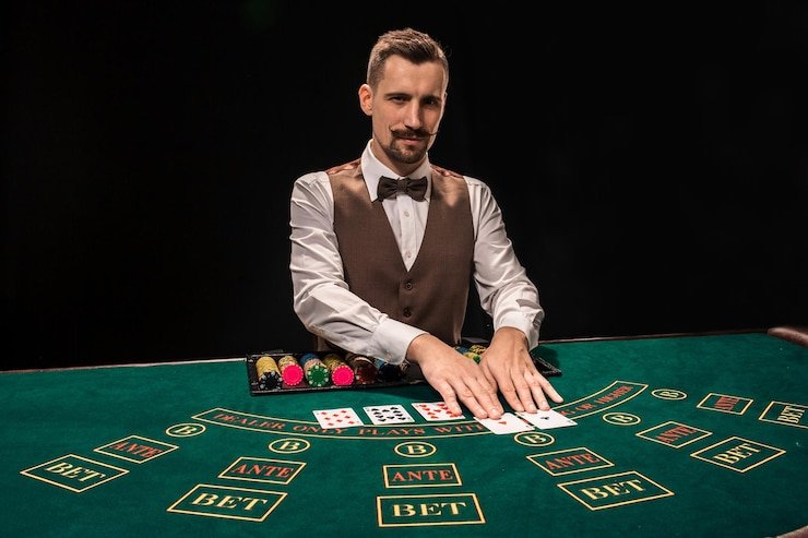 Pengguna toto18 menikmati permainan taruhan dan live casino dengan pengalaman premium