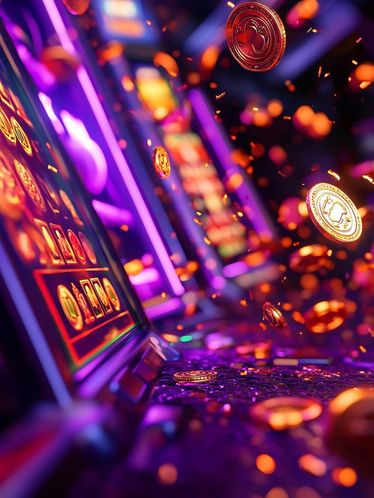 Fitur live casino dan virtual sports dalam aplikasi toto18 untuk pengalaman hiburan digital